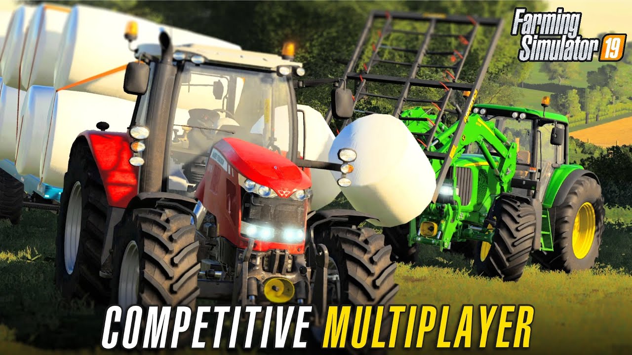 Daggerwin fs19 startups