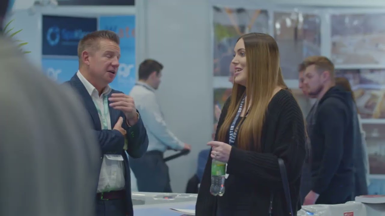 15 Second SPATEX Shots