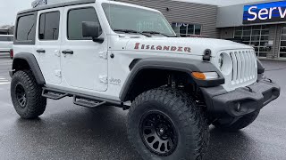 2021 Jeep Wrangler 2