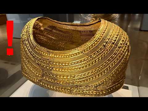 10 Unearthed Artifacts That Shouldn’t Exist