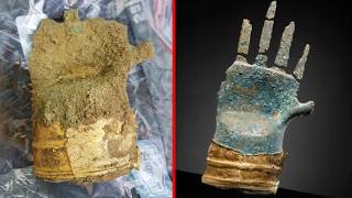 10 Unearthed Artifacts That Shouldn’t Exist Content