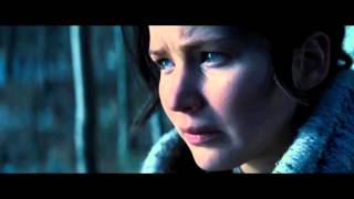 Lorde - Yellow Flicker Beat (The Hunger Games)