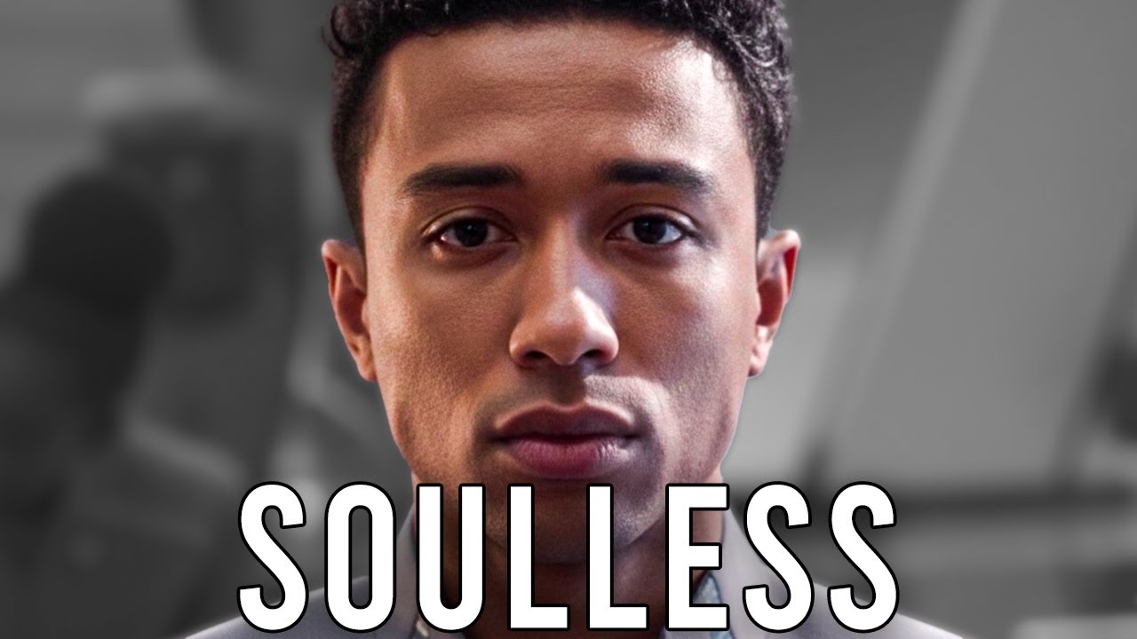 Академия Звёздного флота «Звёздный путь» — холодная и бездушная.