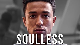 STAR TREK STARFLEET ACADEMY - Cold and Soulless