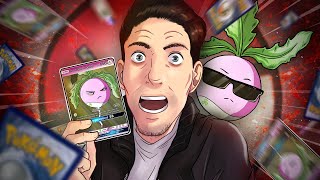 FAUSSES CARTES POKEMON ! Des influenceurs vous arnaquent. (Sebby Daddy et d'autres).