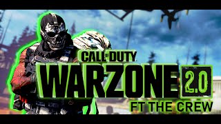 WARZONE 2.0