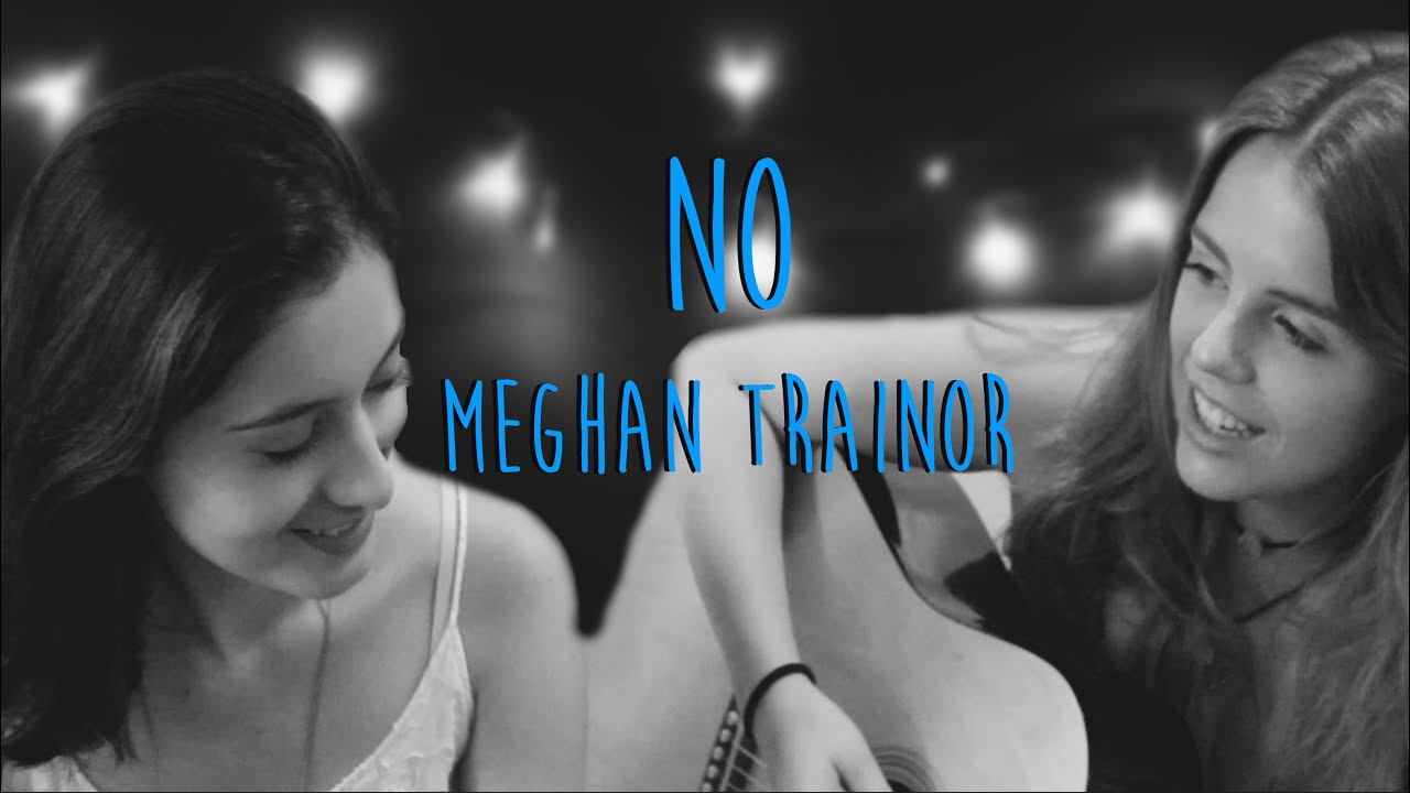 No меган трейнор текст