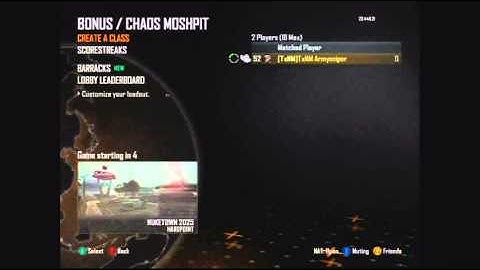 Black Ops 2: How to 2 player boost