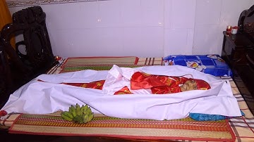 Lễ tang bà: Mai Thị Quyên, Ấp Xóm Lớn, Xã Lý Văn Lâm, TP Cà Mau, Tỉnh Cà Mau