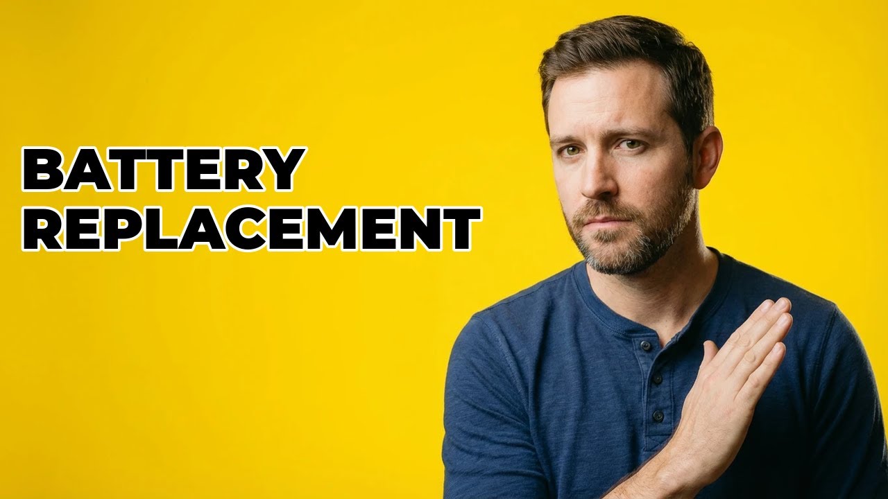 Is There A Schedule For Replacing Smoke Detector Batteries?