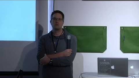 API.AI Towards Conversational Bots