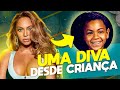 Qual a História VERDADEIRA da Beyoncé?