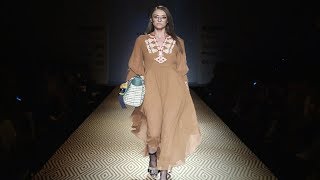 Vineet Bahl | Spring/Summer 2018 | India Fashion Week