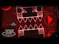 Bloodbath but its a 360° Video - Geometry Dash