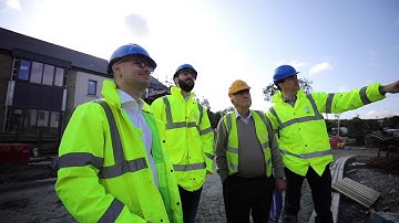 Corcom   Corporate Video