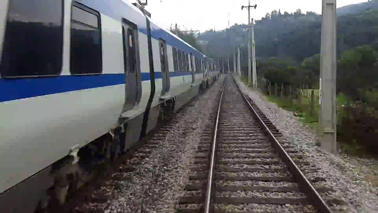 Limache a Puerto, Metro Valparaíso