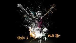 Tiesto-Club life part 001