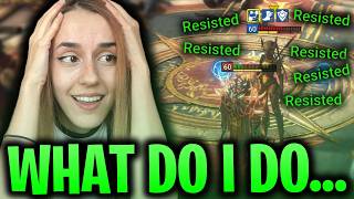 THIS ELVA NEARLY MADE ME QUIT! Live Arena Seasons Gold I (Raid Shadow Legends).remuxed
