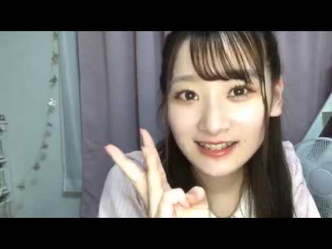 齋藤 樹愛羅 20200612（=LOVE,イコラブ） - YouTube