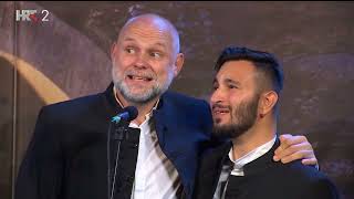 Gomile - Klapa Vinčace - Fdk 2025