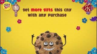 Download lagu Chipsmore CNY 2019