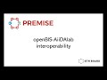 openbis-AiiDAlab interoperability