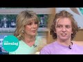 The Real-Life Billy Elliot Dancing To Save His Life | This Morning