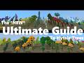 This ONE Video explains EVERYTHING about Hytale Trees
