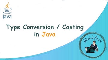 Casting in Java | Implicit Casting and Explicit Casting | Type Conversion | Java Tutorial