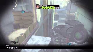 wallbang ghosts