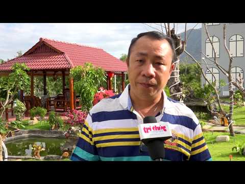 Video: Nhà Sinh Thái Bên Trong đồi