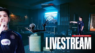 RG SKYLAR SANZ X WIN LUKE