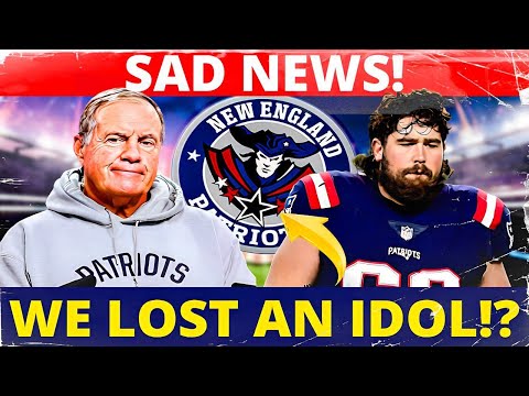 😱💥SHOCKED THE NATION! ALMOST FALL BACK WITH THIS ONE!NEW ENGLAND PATRIOTS NEWS TODAY