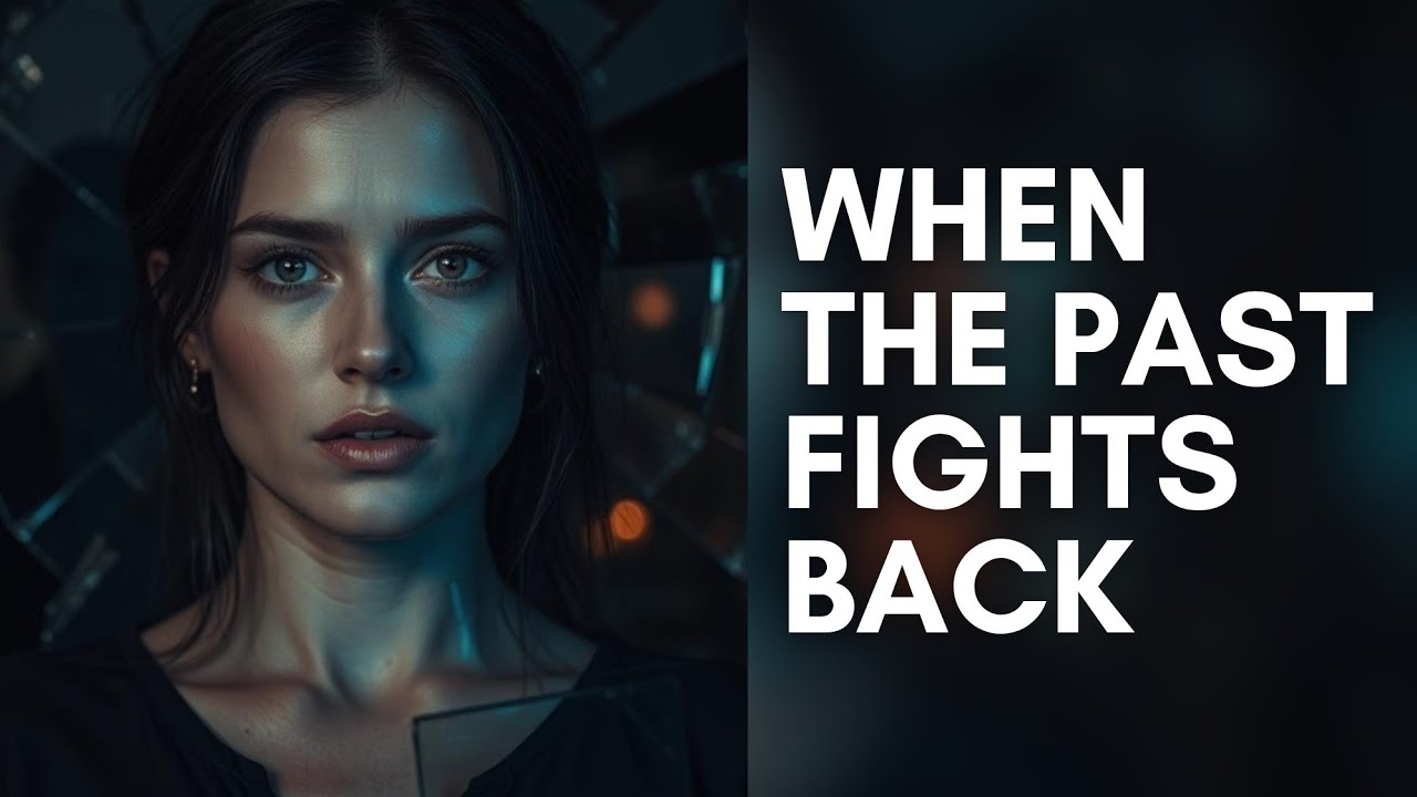 Когда прошлое дает отпор
