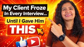 How My Introvert Client Got His First Data Analyst Job (The Framework He Used)