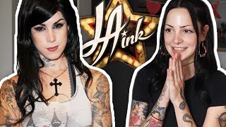 The Life & Death of LA INK  A Deep Dive Into The Drama