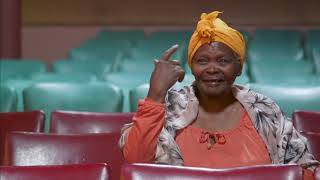 Apollo Theatre Victoria West