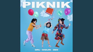 Video thumbnail of "Dru Widuri Den - Piknik"