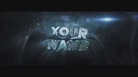 Top 5 Epic Intro Templates [C4D, AE] // VERZIOH