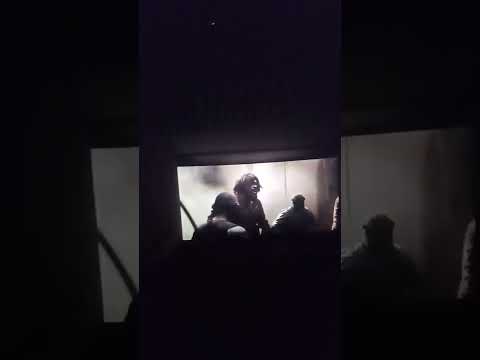 KGF2 । Yash and Sanjay Dutt Fight scene #kgfchapter2 #rockybhai V/S #adheera #yash #sanjaydutt #kgf2