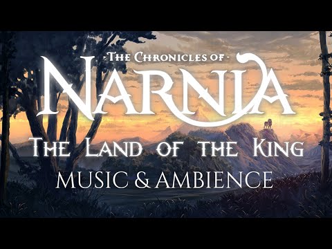 The Chronicles of Narnia Ambient Music | Music and Ambience Film Soundtrack
