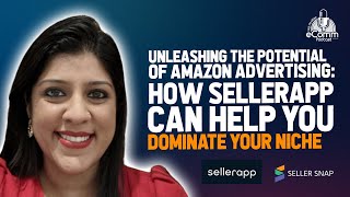 Unleashing the Potential of Amazon Advertising: How SellerApp Can Help You Dominate Your Niche screenshot 3