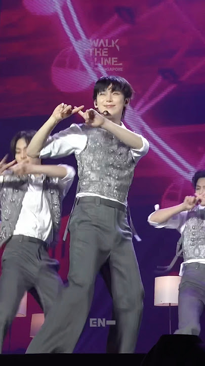 Download lagu Our forever memory💖#WALKTHELINE_IN_SINGAPORE #ENHYPEN #EN_WORLDTOUR_WALKTHELINE