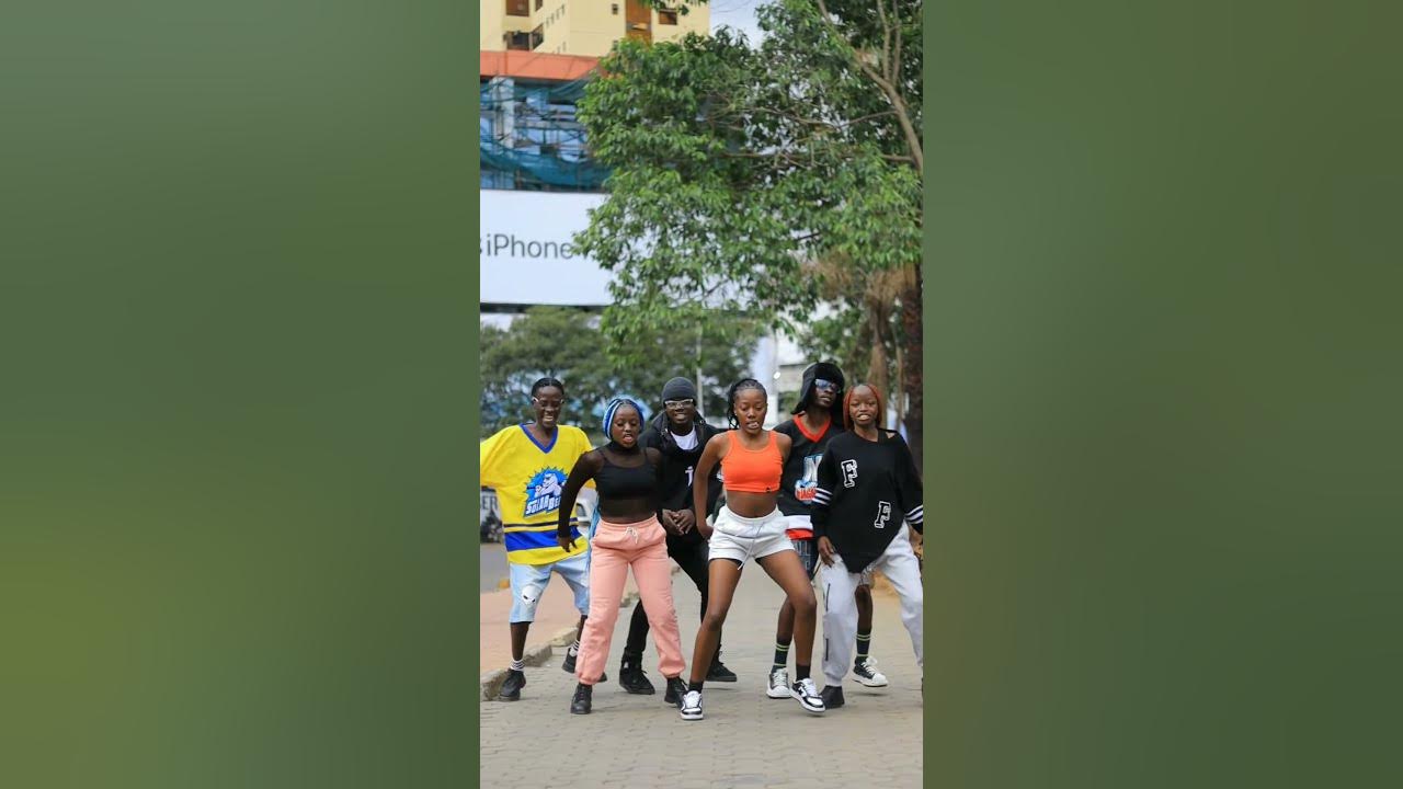 willy paul - lulu lala