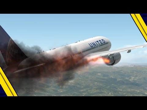 5 CATASTROFES AEREAS