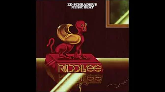 Ed Schrader's Music Beat - Riddles (2018) Ed Schrader's Music Beat - Riddles (2018)
