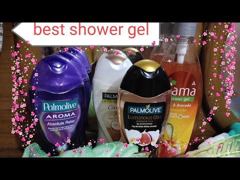 Shower Gel Kyon Or Kaise Use Karna Chahiye