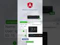 Angular: What is a Component? #angular #angularforbeginners
