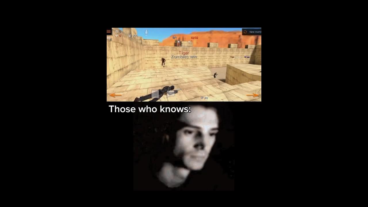 Those who knows💀#sfg2#creepy#gameplay Those who knows💀#sfg2#creepy#gameplay