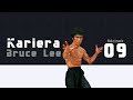 UFC 3 - Kariera Bruce Lee 09 - Obrona pasa